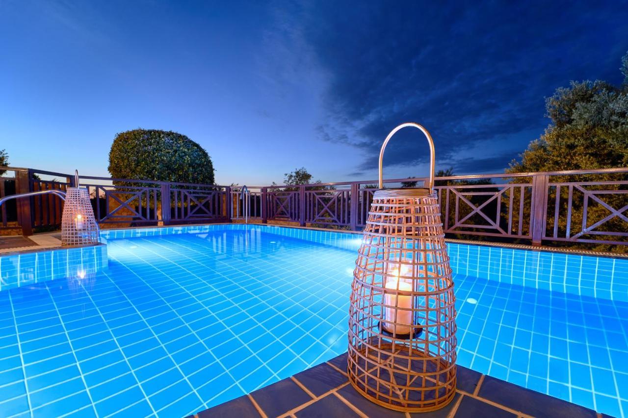 Lila's Luxury Akrotiri (Zakynthos)