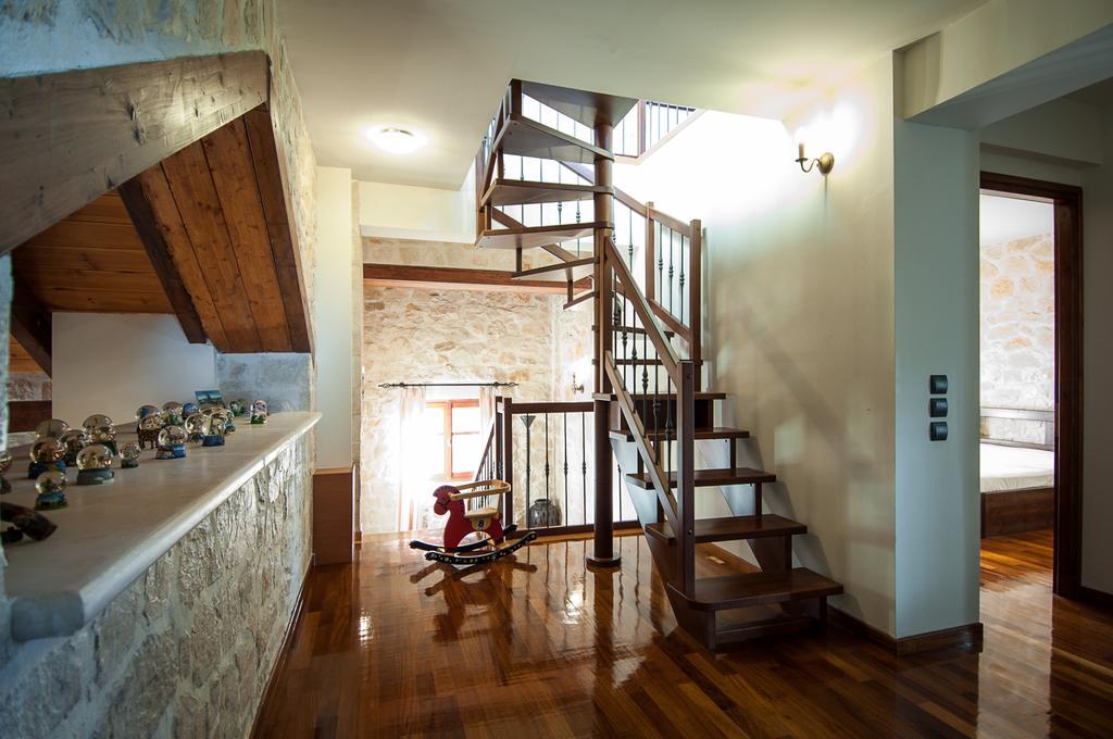 Lila's Luxury Villa *